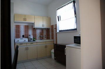 Hungría Privát Hévíz, Exterior